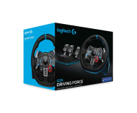 LOGITECH G29 PC/PS3/PS4/PS5 - 249338 - zdjęcie 13